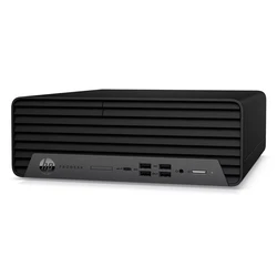 HP ProDesk 600 G6 SFF Refurbished Grade A (Core i5-10400F/8GB/256GB HDD/No OS) Repainted