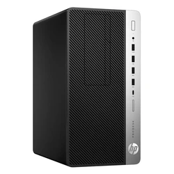 HP ProDesk 600 G5 Refurbished Grade A (Core i5-9400/8GB/256GB SSD/No OS) Repainted