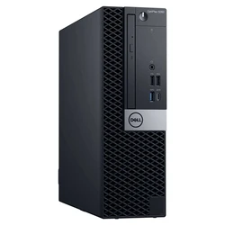 Dell OptiPlex 5060 Refurbished Grade A (Core i5-8500T/8GB/256GB SSD/No OS)