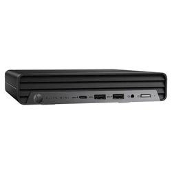HP Elite Micro 800 G9 Refurbished Grade A (Core i5-14500T/16GB/256GB SSD/No OS) Repainted