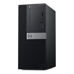 Dell OptiPlex 7060 Refurbished Grade A (Core i5-8500/8GB/256GB SSD/No OS) Repainted