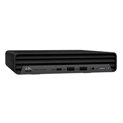 HP ProDesk 600 G6 Micro Refurbished Grade A (Core i3-10300T/8GB/256GB SSD/No OS) Repainted