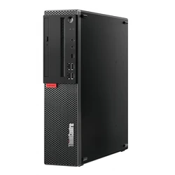 LENOVO ThinkCentre M920s SFF Ανακατασκευασμένος Grade A (Repainted) - Intel Core i5-8500, 8GB RAM, 256GB SSD, FreeDOS