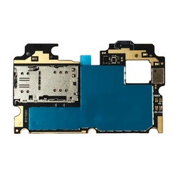 Ανταλλακτική Motherboard Blackview για Smartphone A52 Pro