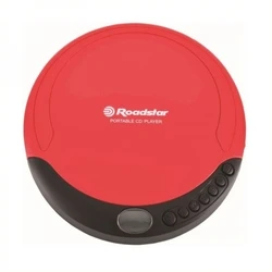 Φορητό CD Roadstar PCD-435N CD/RD