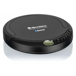 Φορητό CD-player Roadstar με ΒΤ PCD-499BT