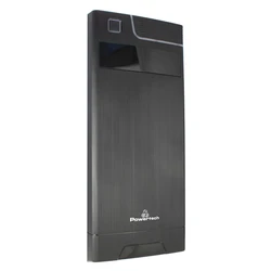 Ανταλλακτικό Μπροστινό Πάνελ Powertech PCFRB-002 για PC case PT-693