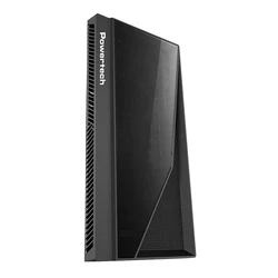 Ανταλλακτικό Μπροστινό Πάνελ Powertech PCFRB-010 για PC case PT-743