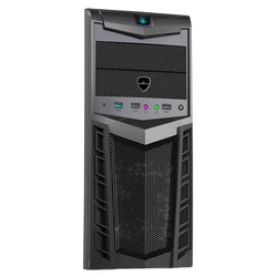 Ανταλλακτικό Μπροστινό Πάνελ Powertech PCFRB-014 για PC case PT-122