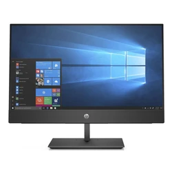 HP PC ProOne 440 G4 All-in-One, Refurbished Grade A, i3-8300T, 8/256GB M.2, 23.8", WIFI, FreeDOS