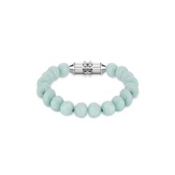 Γυναικείο Βραχιόλι Police Pejlb2103904 (18cm) Resin Blue