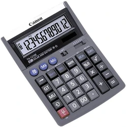 Αριθμομηχανή Canon TX-1210 E