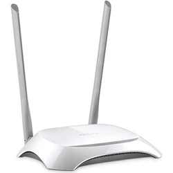 Router TP-Link WR840N v1