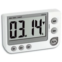 Ρολόι Ξυπνητήρι TFA 38.2024 electronic