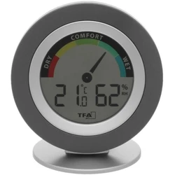 Θερμόμετρο - Υγρασιόμετρο TFA 30.5019.01 Cosy
