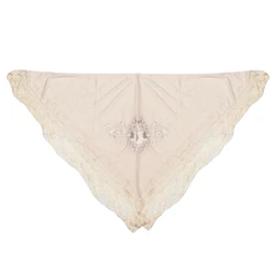 Γυναικείο Φουλάρι Flamenco Pgmm33 140cm 