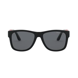 Αντρικά Γυαλιά Ηλίου Ralph Lauren Ph4173-500187 (59/14/140 mm) Black
