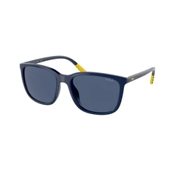 Αντρικά Γυαλιά Ηλίου Ralph Lauren Ph4185U550680 (56/18/145 mm) Blue