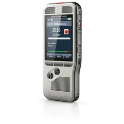 Δημοσιογραφικό Philips DPM 6000