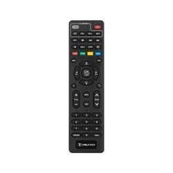 Τηλεχειριστήριο Cabletech για δέκτη DM-0338/DM-0338A (μοντέλο DM-0354-L)