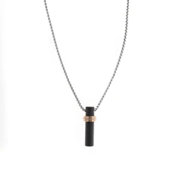 Ανδρικό Κολιέ Police Pj26460Psr.02  