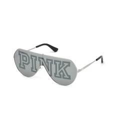 Γυναικεία Γυαλιά Ηλίου Victoria's Secret Pink Pk0001-16C (00/0/140 mm) Gray