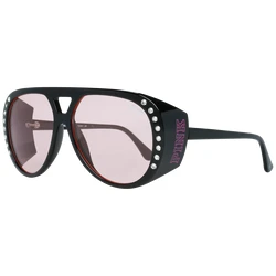 Γυναικεία Γυαλιά Ηλίου Victoria's Secret Pink Pk0014-5901T (59-14-125 mm) Black