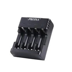 Battery Charger Pkcell PK-8146