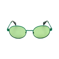 Unisex Γυαλιά Ηλίου Polaroid Pld6066S1Educ (51/14/135 mm) Green