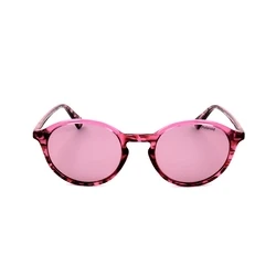Unisex Γυαλιά Ηλίου Polaroid Pld6125-S-0T4 (50/21/145 mm) Hava Rosa