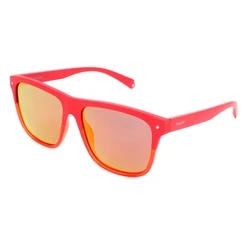 Αντρικά Γυαλιά Ηλίου Polaroid Pld6041Sc9A (56/16/145 mm) Orange