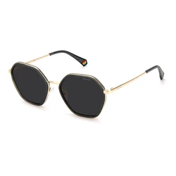 Polaroid Women's Sunglasses PLD6147/S/X KB7/M9 - Polarized Grey