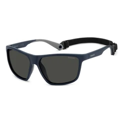 Polaroid Men's Sunglasses PLD7040/S FLL/M9 (59/14/140 mm)