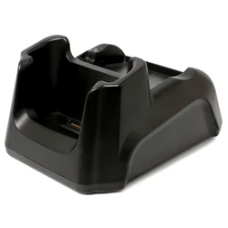 Βάση Φόρτισης Point Mobile για PDA PM90-SEC0 με Ethernet, μαύρη