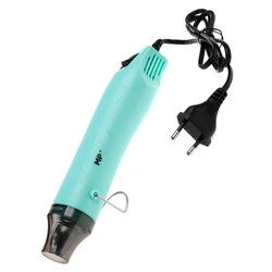 Πιστόλι Θερμού Αέρα Mp Pm932, 300W, Μπλε