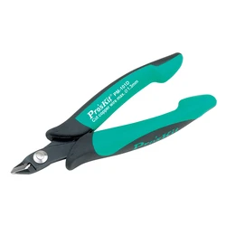 Πλαγιοκόφτης Proskit PM-101D με Αντιολισθητικές Λαβές, Max Φ1.3mm, 135mm