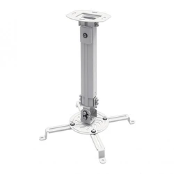 Βάση Projector Sbox CEILING MOUNT Μέγιστο Φορτίο 13.5kg Ασημί