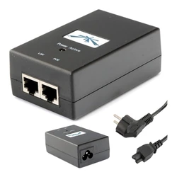 PoE Adapter Ubiquiti 15V(12W)