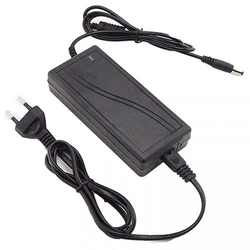 Τροφοδοτικό LED Blackmoon 12V 5A - DC TIP 5,5/2,1-2,5MM