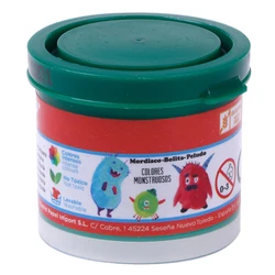 Τέμπερα Ζωγραφικής Mp Pp610-11 40ml Πράσινη