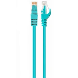 Καλώδιο Δικτύου Cablexpert UTP CAT6 3M GREEN