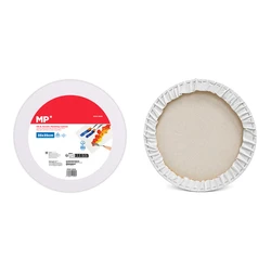 MP καμβάς τελάρο ζωγραφικής PP97-3535, 35x35cm, λευκός