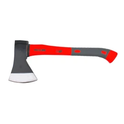 Proline Τσεκούρι 12866 Με Αντιολισθητική Λαβή, Din 7287, 600gr