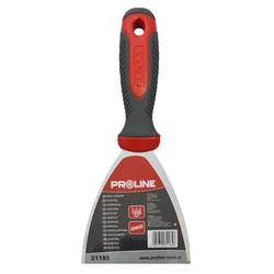 Proline Σπάτουλα 31185 Με Ανοξείδωτη Λάμα, 10cm