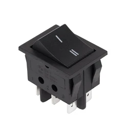 Default Brand ON ON Switch 20A 125VAC 15A 250VAC SW IRS 2