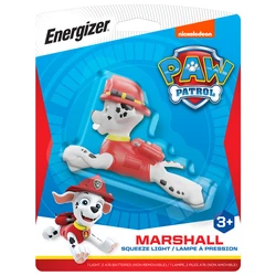 Μινιατούρα Energizer Squeeze Light PAW Patrol