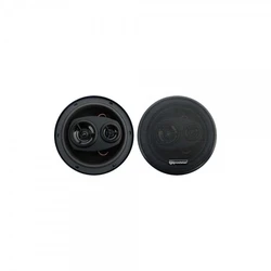 Ηχεία Αυτοκινήτου Roadstar 80W PS-1635