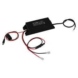 Τροφοδοτικό PULSAR PSCLB13820, 13.8V 2A, IP67