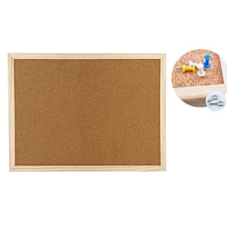 Πίνακας Ανακοινώσεων Mp Φελλού Pt300 30 X 40cm