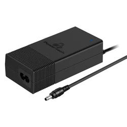 Φορτιστής Laptop 65W Powertech PT-1038 για Lenovo, 1.8m, μαύρο